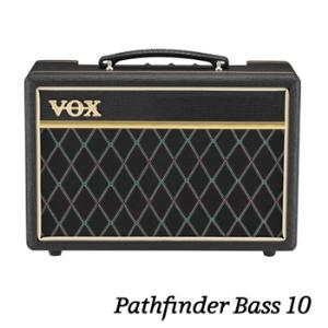(アンプ・エフェクターセール品)VOX / Pathfinder Bass PFB-10 10wベー...