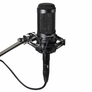 中古)audio-technica / AT2040 (福岡店) : イシバシ楽器 17ショップス