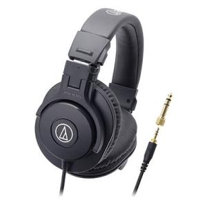 audio-technica オーディオテクニカ / ATH-M30x ヘッドフォン(池袋店)｜ishibashi-shops