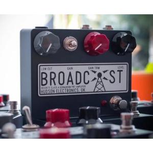 HUDSON Broadcast プリアンプセールの買取情報