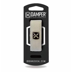 IBOX MUSICAL / DTSM19 LIGHT GREY POLYESTER S ストリング...