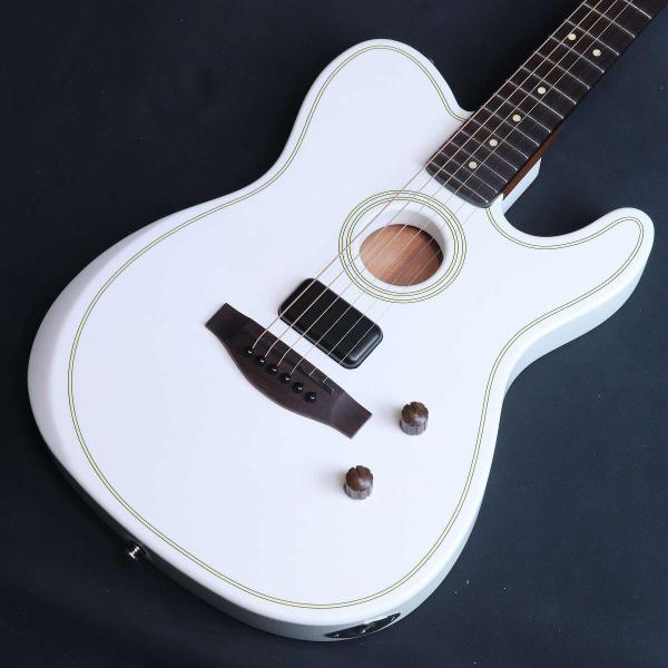 Fender / FSR Acoustasonic Standard Telecaster Arct...