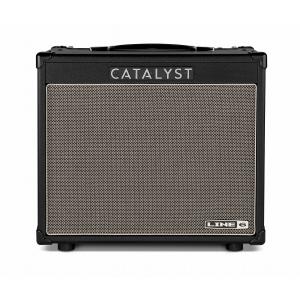 Line6 Catalyst CX 60 ギターアンプの買取情報