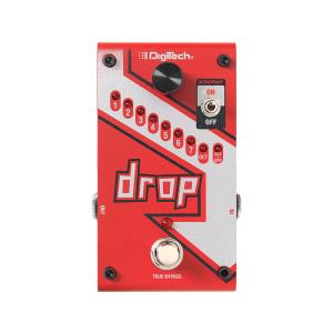 DigiTech / DROP ポリフォニック ピッチシフター (横浜店)｜ishibashi-shops