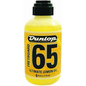 Jim Dunlop / Ultimate Lemon Oil No.6554 レモンオイル (横浜...