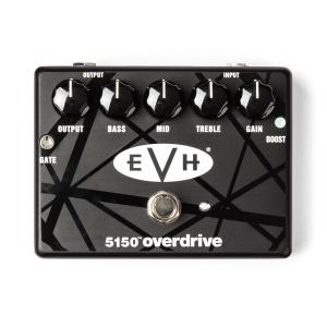 MXR / EVH5150 Overdrive オーバードライブ/ディストーション (横浜店)