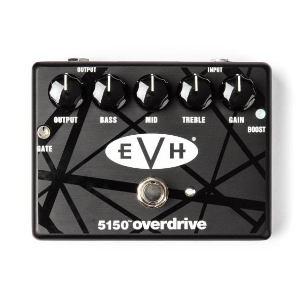 (アンプ・エフェクターセール品)MXR / EVH5150 Overdrive オーバードライブ/デ...