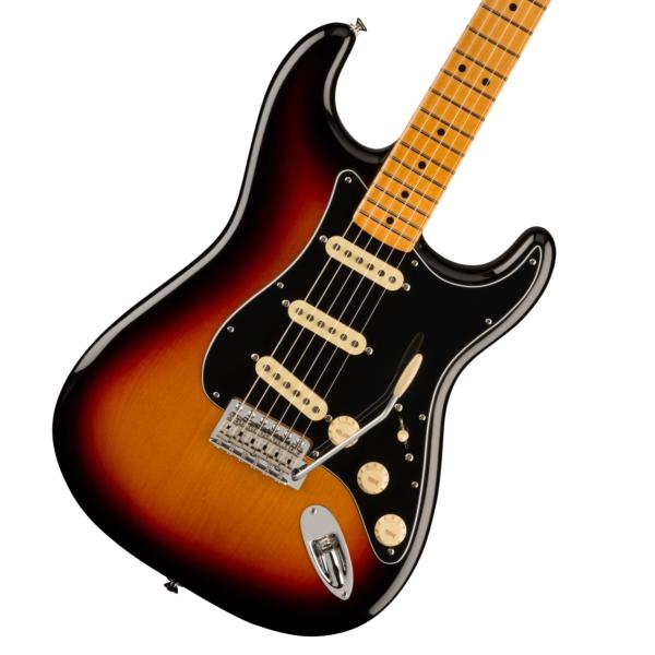 Fender / Vintera II 70s Stratocaster Maple Fingerb...