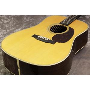 Martin / D-28 (Standardシリーズ) マーティン マーチン アコースティックギター フォークギター アコギ D28 (横浜店)｜ishibashi-shops