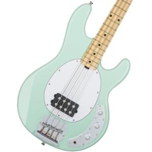Sterling by MUSIC MAN / SUB Series Ray4 Mint Green スターリン ミュージックマン (横浜店)｜ishibashi-shops