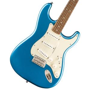 Squier by Fender / Classic Vibe 60s Stratocaster Laurel Fingerboard Lake Placid Blue エレキギター (横浜店)