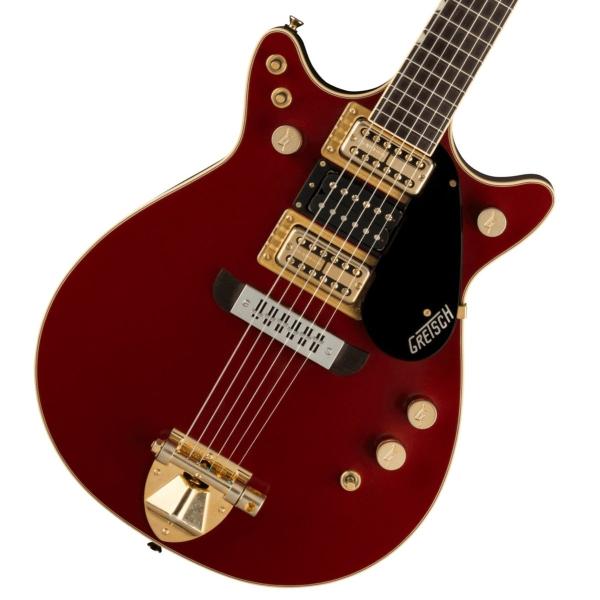 Gretsch / G6131-MY-RB Limited Edition Malcolm Youn...