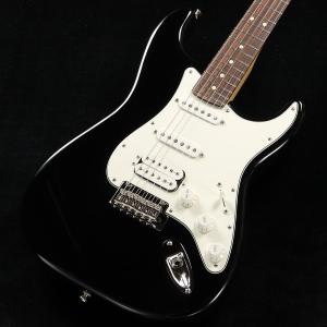 Fender / Player Series Stratocaster HSS Black Pau Ferro (横浜店)｜ishibashi-shops