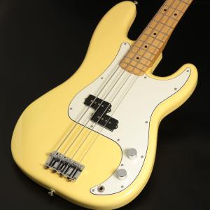 Fender / Player Series Precision Bass Buttercream Maple (横浜店)｜ishibashi-shops