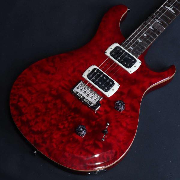 Paul Reed Smith(PRS) / Japan Special SE Custom 24 ...