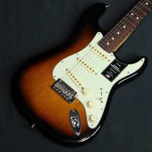 Fender / American Professional II Stratocaster Rosewood FB Anniversary 2-Color Sunburst (S/N:US23087091)(3.54kg)(横浜店)(MustangMicro)(YRK)