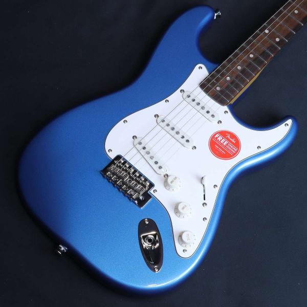 《特典付き》Squier by Fender / Classic Vibe 60s Stratoca...