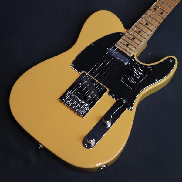 Fender / Player II Telecaster Roasted Maple FB But...