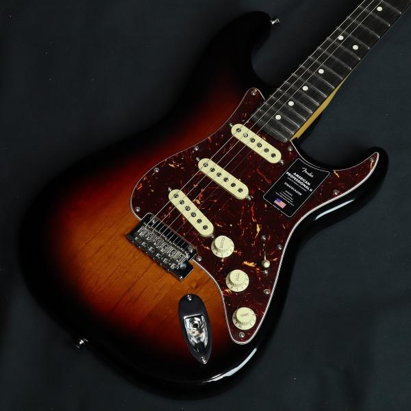 Fender USA / American Professional II Stratocaster...