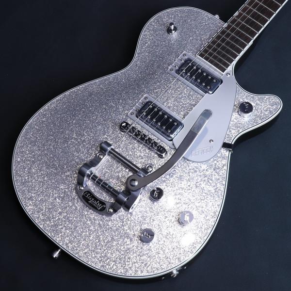 Gretsch / G5230T Electromatic Sparkle Jet FT Singl...
