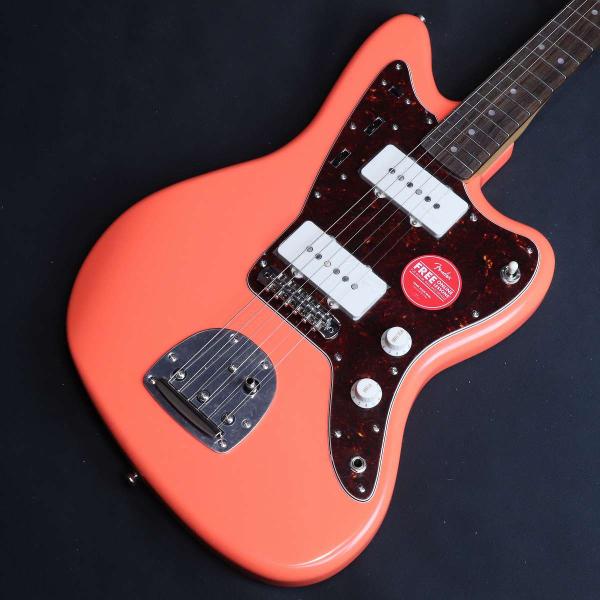 Squier by Fender / Classic Vibe '60s Jazzmaster La...