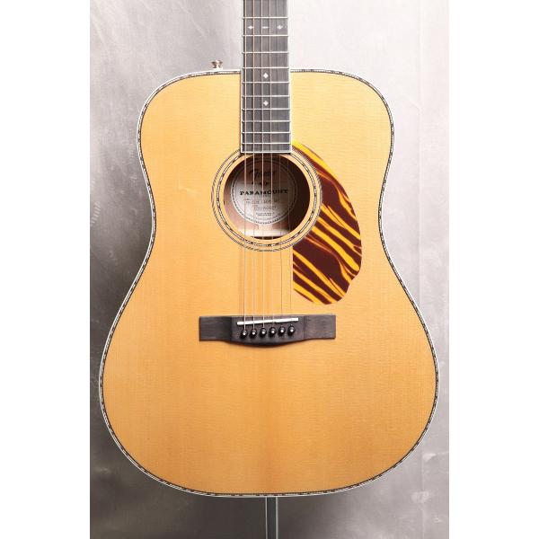 Fender / PD-220E DREADNOUGHT Natural (S/N:CC220508...