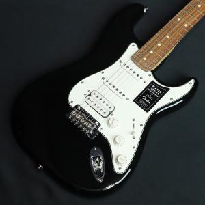 Fender / Player Series Stratocaster HSS Black Pau Ferro (S/N:MX23007754)(横浜店)