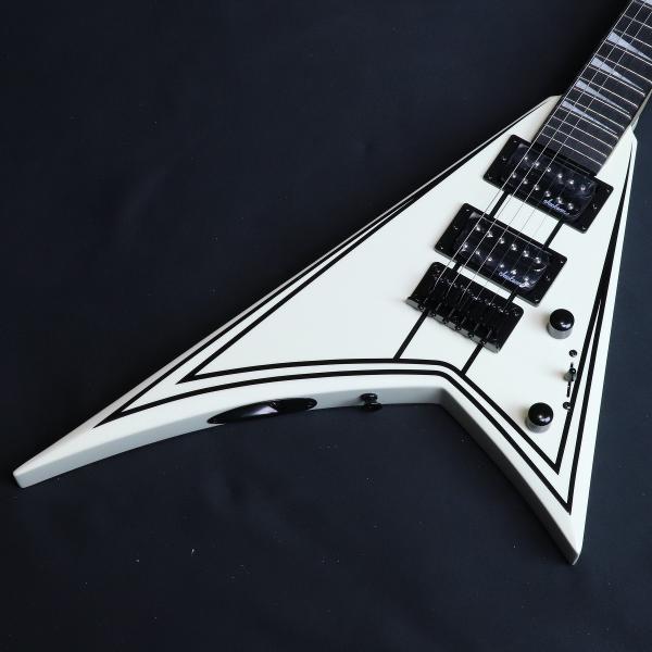 Jackson / JS Series RR Minion JS1X Amaranth FB Sno...