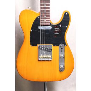 Fender USA / American Performer Telecaster Rosewood Fingerboard Honey Burst (S/N:US23051966)(店頭未展示品)(横浜店)(YRK)【MustangMicro】