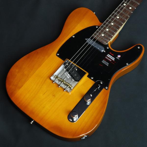 Fender USA / American Performer Telecaster Rosewoo...