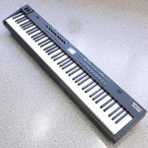 Roland / RD-88 88鍵盤ステージピアノ 展示処分品特価(横浜店)｜ishibashi-shops