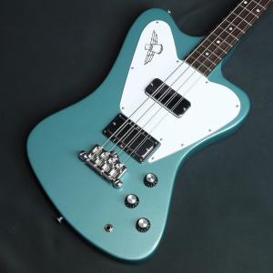 Gibson USA / Non-Reverse Thunderbird Faded Pelham Blue [2NDアウトレット特価] (S/N:213030075)(横浜店)(YRK)｜ishibashi-shops