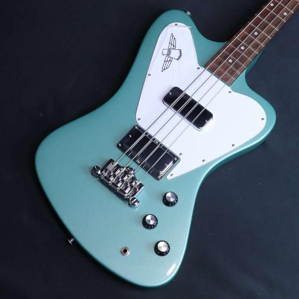 Gibson USA / Non-Reverse Thunderbird Inverness Gre...