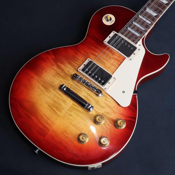 《特典付き》Gibson USA / Les Paul Standard 50s Heritage ...