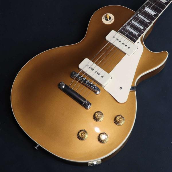 Gibson / Les Paul Standard 50s P-90 Gold Top (横浜店)...