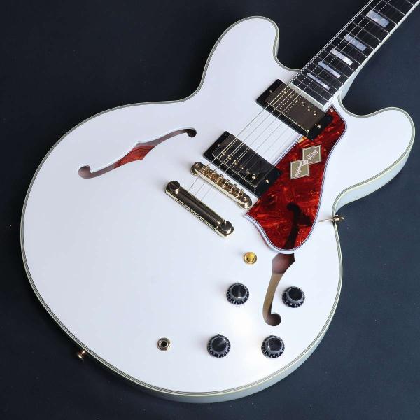《特典付き》Epiphone / Inspired by Gibson Custom 1959 ES...