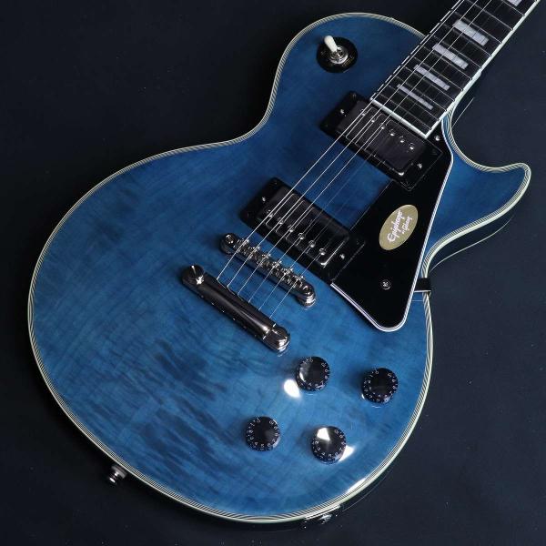 《特典付き》Epiphone / Inspired by Gibson Les Paul Custo...