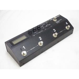 (中古)BOSS / MS-3 Multi Effects Switcher マルチエフェクター