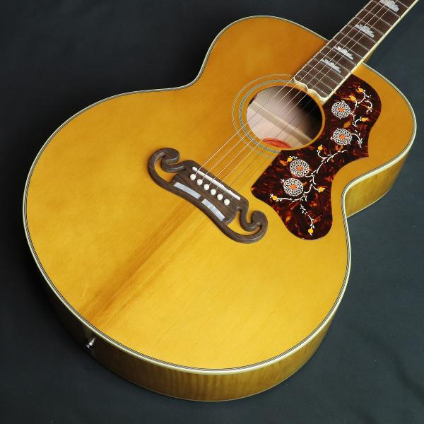 Epiphone / Inspired by Gibson Custom 1957 SJ-200 A...