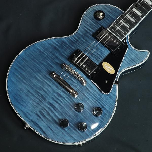 Epiphone / Inspired by Gibson Les Paul Custom Figu...