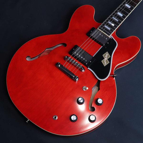 《特典付き》Epiphone / Inspired by Gibson Custom 1962 ES...