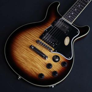 Epiphone / Inspired by Gibson Les Paul Special Double Cut Figured Bourbon Burst (横浜店)(S/N:26061521671)(3.56kg)