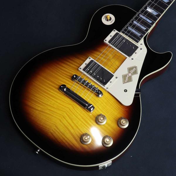 《特典付き》Epiphone / Inspired by Gibson Custom 1959 Le...