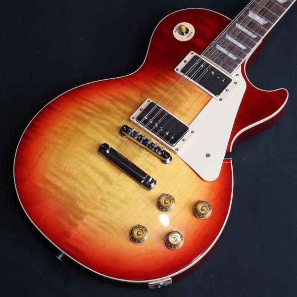 Gibson USA / Les Paul Standard 50s Heritage Cherry...