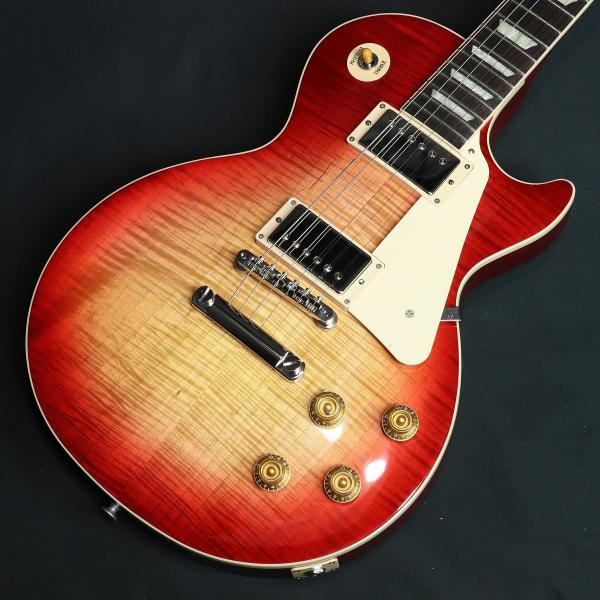 Gibson USA / Les Paul Standard 50s Heritage Cherry...
