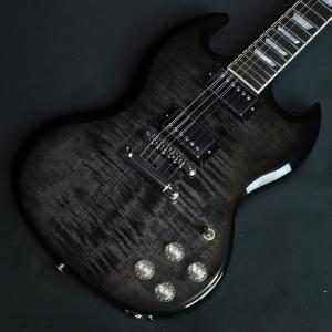 Gibson USA / SG Modern Trans Black Fade (S/N:215130352)(横浜店)(YRK)｜ishibashi-shops