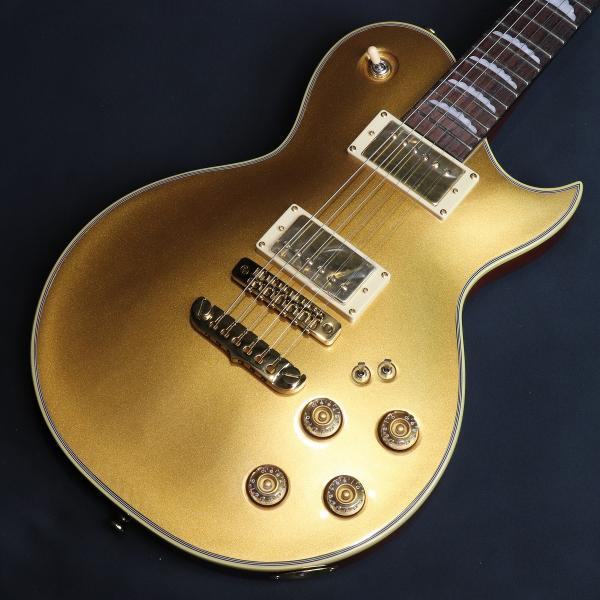 Aria Pro II / PE-F80 LTD (Limited) GDTP (Goldtop) ...