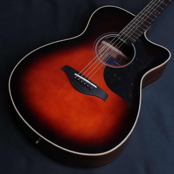 YAMAHA / AC1R Tobacco Sunburst (TBS) (横浜店)(S/N:ILP...