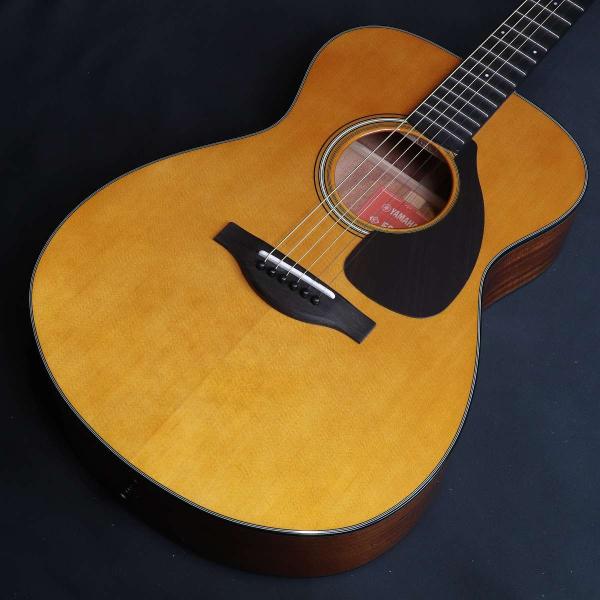 《特典付き》YAMAHA / Red Label FS5 GLOSS Vintage Natural...