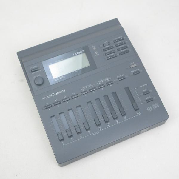 (中古)Roland / SC-155 ”SoundCanvas”(横浜店)